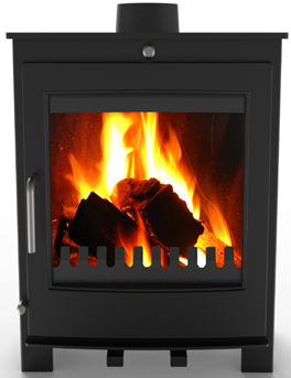 Log Burning Fires