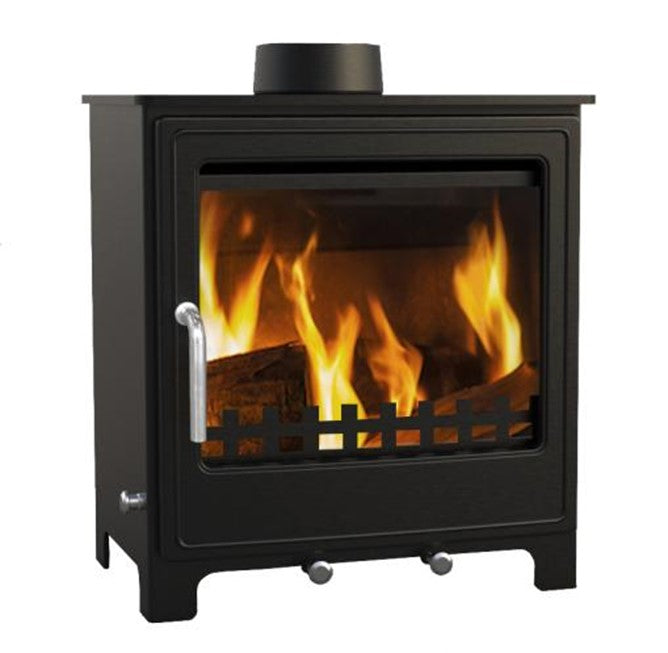 Log Burning Fires